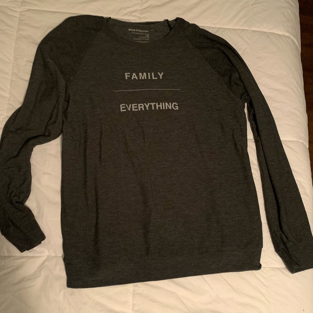 Good hyouman crew charcoal
